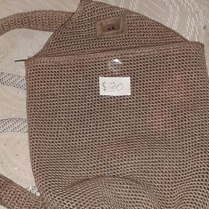 The sak cross over purse